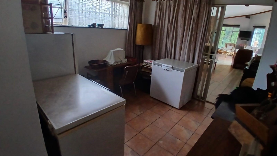 4 Bedroom Property for Sale in Universitas Free State